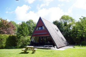 Zeltdachhaus mit W LAN sehr strand, Damp